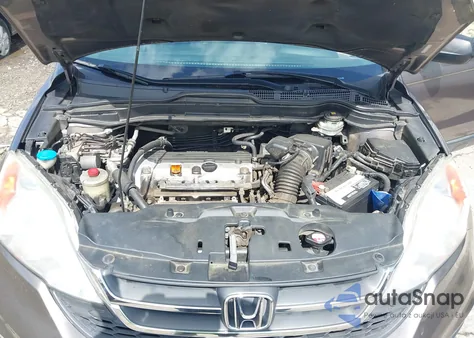 2011 Honda Cr-V Se from USA, damaged, VIN 5J6RE4H44BL057093